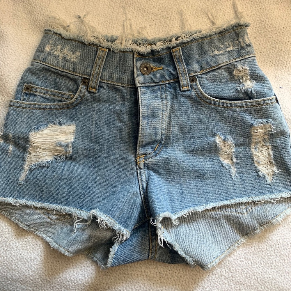 Carmar shorts